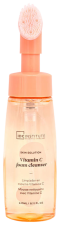 Mousse Nettoyante Vitamine C avec Exfobrush 240 ml