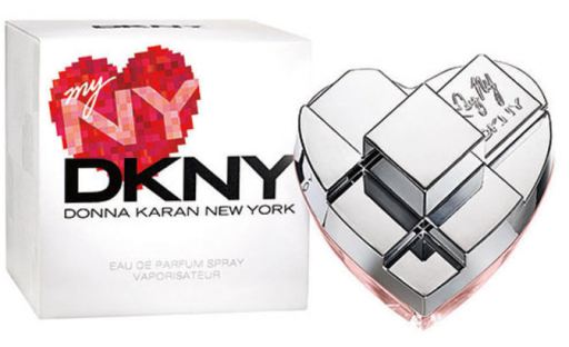 Dkny My Ny Eau de Parfum Vaporisateur