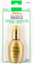 Nailgrowth Miracle Accélérateur de pousse des ongles 13,3 ml