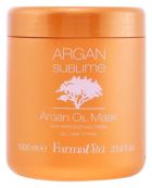 Masque Sublime Arganier