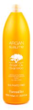 Shampoing Sublime Argan