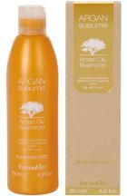 Shampoing Sublime Argan