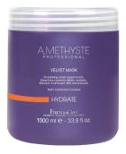 Masque Velours Hydratant Améthyste