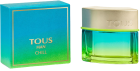 Man Chill Eau de Toilette Vaporisateur