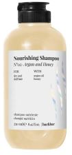 Back Bar Shampooing Nourrissant N02 Argan et Miel