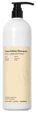 Back Bar Shampooing Nourrissant N02 Argan et Miel