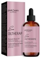 Eco Oiltherapie Traitement capillaire à l&#39;huile de rose 100 ml