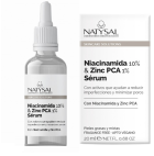 Niacinamide 10% &amp; Zinc PCA 1% Sérum 20ml