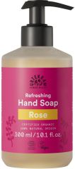 Savon Mains Rose 300 ml