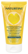 Masque capillaire à la camomille 150 ml