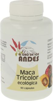 Maca Tricolore 700 mg 90 Gélules