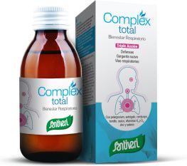 Sirop Total Complexe 200 ml