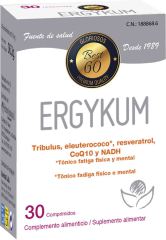 Ergykum 30 Gélules