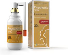 Propolactiv Spray Buccal 30ml