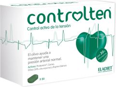 Controlten 60 Comprimés