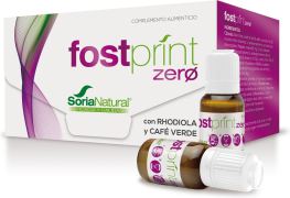 Fost Print Zero 15 flacons