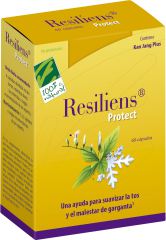 Resiliens Protect 60 Gélules