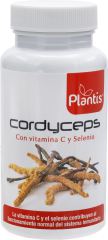 Cordyceps 60 Gélules