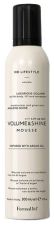 Hd Lifestyle Mousse Volume et Brillance 300 ml