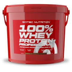 100% Whey Professional 5 kg