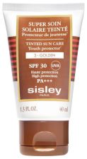 Super Soin Solaire CC Crème SPF 30 40 ml