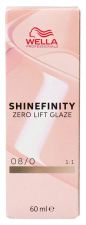 Coloration permanente Shinefinity 60 ml