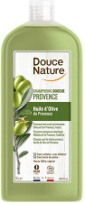 Shampoing Gel Douche à l&#39;Huile d&#39;Olive 1 L