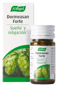 Dormeasan Forte 30 Comprimés