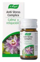 Complexe Anti Stress 30 Comprimés