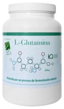 Poudre de L-Glutamine 504 gr