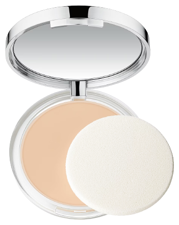 Poudre Presque Compacte SPF 15 10 gr