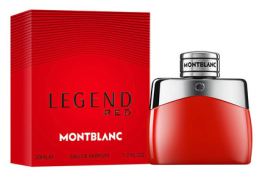 Légende Rouge Eau de Parfum