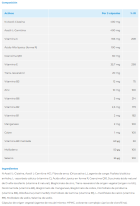 Ergycell Protection Cellulaire 90 Gélules