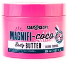 Magnifi-Beurre Corporel à la Noix de Coco 300ml