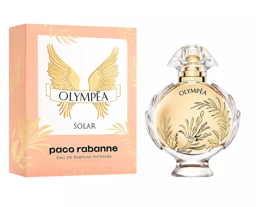 Olympéa Solaire Eau de Parfum Vaporisateur