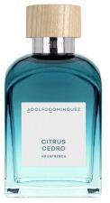 Eau de Toilette Agrumes Cèdre