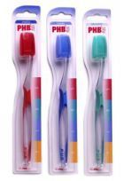 Brosse à dents souple Plus