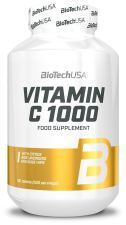 Vitamine C 1000 100 Comprimés