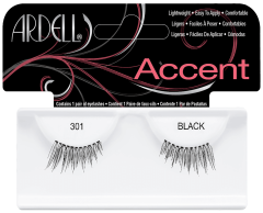 Accent Faux Cils 301 Noir