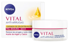 Vital Argan Crème de Jour Anti-Rides 50 ml