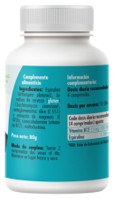 Spiruline 400 mg 200 Comprimés