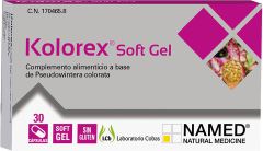 Kolorex Forte 30 Gélules