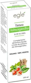 Teinture Ashwagandha 100 ml