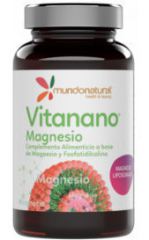 Vitanano Magnésium Liposome 30 Gélules