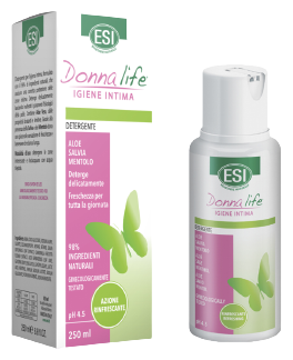 Donna Life Savon Intime Apaisant 250 ml