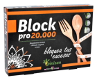 Bloc Pro 20 000 30 Gélules