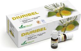 Diuribel 10 Ampoules