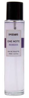 One Note Baies Eau de Toilette 100 ml