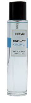 One Note Eau de Toilette Noix de Coco 100 ml