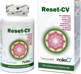 Reset-Cv 75 Gélules